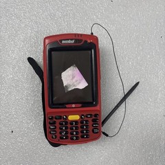 Symbol ICES/NMB-003 Barcode Scanner Class B 1549D-MC7090 PARTS