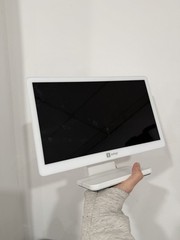 SumUp POS Terminal Touchscreen Card Reader Customer Display Electric Wired