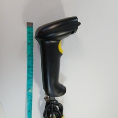 REALINN RL8100 USB Barcode Scanner