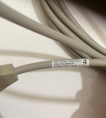 IBM Toshiba VFD PWR USB Monitor Display Cable FRU USB 40N7395