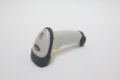 Symbol LS2208 Laser Barcode Reader LS2208-SR2001R-KR w/ New USB Cable