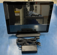 Add Canada 15&Prime; Capacitive TS POS Terminal. Win 10. Intel I3. 64gb SSD. 4GB RAM