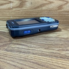 INTERMEC CN3 MOBILE DEVICE SCANNER WITH BATTERY