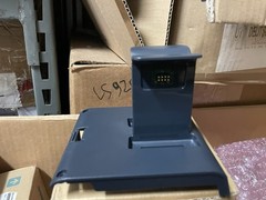 Intermec CN70 CN75 Dock Dual Cup Assembly Battery Coz A-B 705-605-001 New