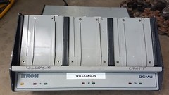 Itron DCMU Data Cap Management Unit