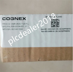 New Cognex DMR-262X-1120 Code Reader DMR262X1120 fedex or DHL
