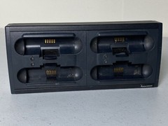Intermec 700 Battery Charger 852-054-002 *no Plug*