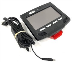 Zebra Motorola MK3100 Kiosk Scanner MK3100-030BG4EZZWW CE 7.0 w/ Adapter