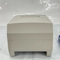Epson TM-U325D M133A Dot Matrix USB POS Receipt Printer + Ribbon New Open Box