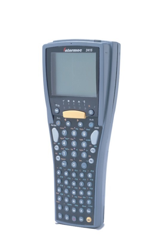 Intermec T2410 T2415 Flat Rate Repair Service 2410 2415