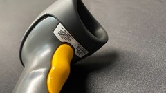 Symbol SR20007R Barcode Scanner LS2208-SR20007R-NA