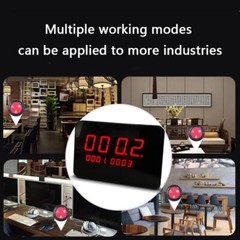 Wireless Calling System Pager Calling Restaurant Waiter Call Restaurant Call