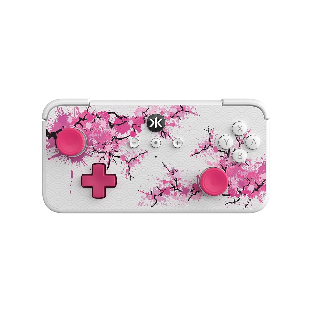CRKD NEO S – Wireless Collectible Controller for Nintendo Switch/Switch 2, iPhon