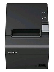 Epson TM T20III Model M267D Thermal Receipt POS Printer New