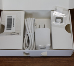 Clover Network – Mobile Handheld Unit – Card Reader – HFS-C201 –