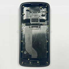 Back Cover (8 pins connector Version 2) for Zebra TC201 Series