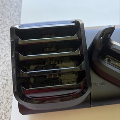 Zebra TC51/56 5 Slot Charge Only Cradle,Charges Five Devices(Cable Not Included)