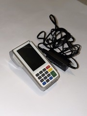Pax A80 Credit Card Terminal A80-0BA-RD6-00AA