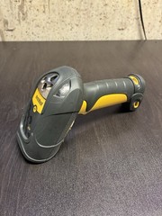 Motorola Symbol LS3578 Wireless BT Rugged Barcode Scanner ONLY