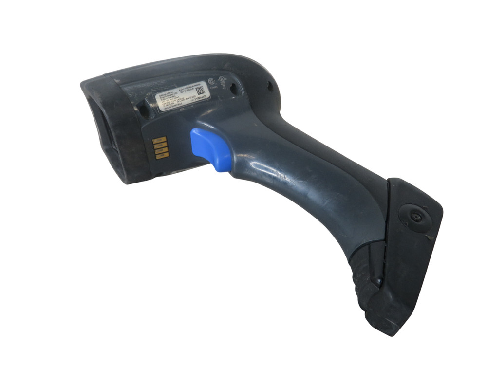 Datalogic PowerScan PM9500 BK-KD910-RT Barcode Scanner- Free Shipping