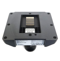 Honeywell Thor VM1 Vehicle-Mount Computer Terminal Bundle w/ Dock and Scanner