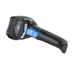Datalogic QD2220-BKK1 Linear Imager Handheld 1D Barcode Scanner with USB Cable