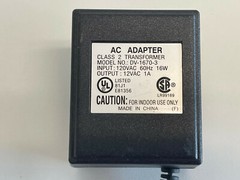 H22: Magtek MICR Mini RS232 XT/PS2 Compatible Check Reader Scanner