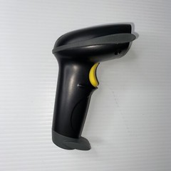 Wone Nice Barcode Scanner WN3300 USB Laser Wired Handheld Reader- No Cord