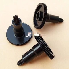 30pcs For Epson TM U220PD U220PA U220PB Printer Ribbon Drive Gear New