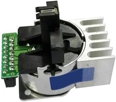 BJINLIANGL 3PCS Print Head for Epson TM-U220 TM-220 U220PD M188D BJINLIANGL188