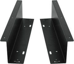 Under Counter Mounting Metal Bracket for 16&Prime; Cash Register Drawer