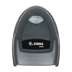 Zebra DS4608-SR7U2100AZW 1D 2D Handheld Barcode Scanner Imager with USB Cable