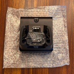 Zebra RFD90 UHF RFID Barcode Scanner Sled Kit w/ OEM Cradle & Charger (Open Box)