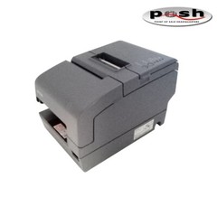 « Lot of 10 » Epson TM-H6000IV USB Thermal POS Printer – PS180 Power Supplies too!