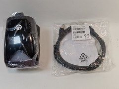 Genuine HP Magellan 800i Omni-Directional Barcode Scanner 671374-001 USB