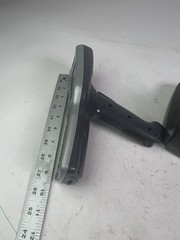 Honeywell Dolphin 9550 Mobile Computer 9550B00-131-C30 W Cradle/Base