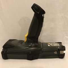 Symbol Motorola MC9190-GA0SWEQA6WR Wireless Barcode Scanner!!