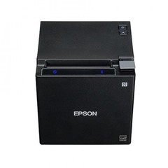 Epson TM-M50-032 (MODEL M363A) Thermal Printer, Ethernet/USB/Serial