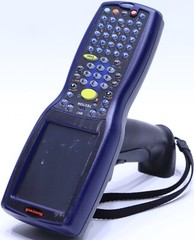HONEYWELL MX7T MX7T1B1B1B0US4D BARCODE SCANNER