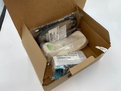 Honeywell 1952HHD-5-BF-INT-N Scanner w/ Cradle CCB-H-010BT-BF. Open Box