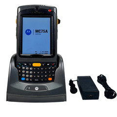 ✅Motorola MC70 Wi-Fi WM6.5 Barcode Scanner MC75A0-P30SWQQA0GR 1 YEAR WARRANTY!🔥