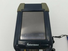 Intermec CK3a1 Bluetooth, WiFi, 2D, WM6, AlphaNum, Mobile Computer CK3A20N00E110