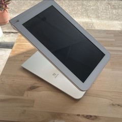 Clover Stati on Display Solo C100 POS System Screen Monitor #3168 z41/5 On Stand