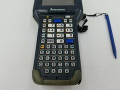 Intermec CK3a1 Bluetooth, WiFi, 2D, WM6, AlphaNum, Mobile Computer CK3A20N00E110
