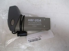 HBI USA 6 VOLT RECHARGEABLE BATTERY RYZ215222802-FN