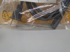 Zebra Symbol Motorola Standard Power Cord 50-16000-182R N113