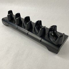 Zebra Technologies Base-Crd-5sl-01 – 5 Slot cradle Charge