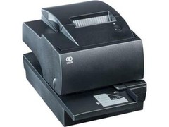 NCR 7167-2011-9001 Multifunction Printer (USB/RS232) Knife,MICR and ROHS