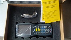 Honeywell LXE MX7 32-key Mobile Computer 802.11b/g ETSI – Multi-Range Scanner