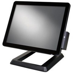 HiStone Histone Restaurant POS Terminal Quad Core J6412 Fanless HK578 Win 10 MSR